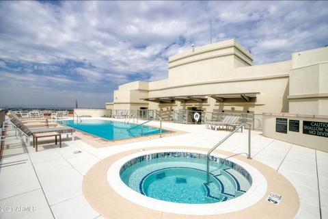 2211 E Camelback Rd #403, Phoenix, AZ 85016 photo 6