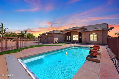9040 E Mcdowell Rd, Mesa, AZ 85207 photo 4