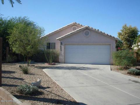 2177 W 20th Ave, Apache Junction, AZ 85120 photo 1