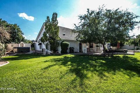 4032 E Hackamore Cir, Mesa, AZ 85205 photo 52