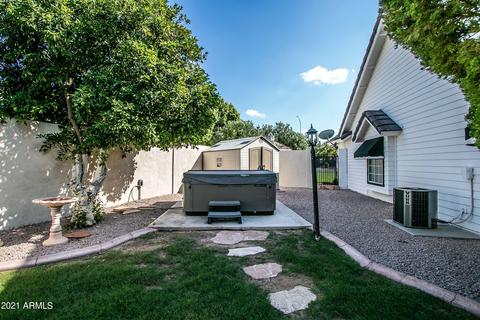 4032 E Hackamore Cir, Mesa, AZ 85205 photo 51