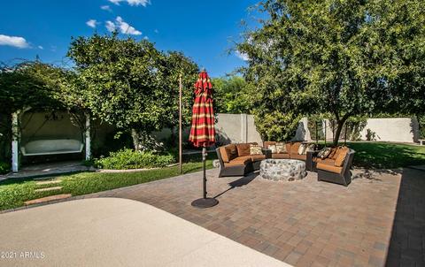 4032 E Hackamore Cir, Mesa, AZ 85205 photo 48