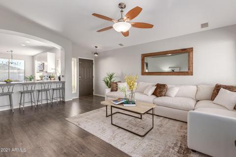 5738 E Harmony Ave, Mesa, AZ 85206 photo 2