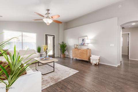 5738 E Harmony Ave, Mesa, AZ 85206 photo 5