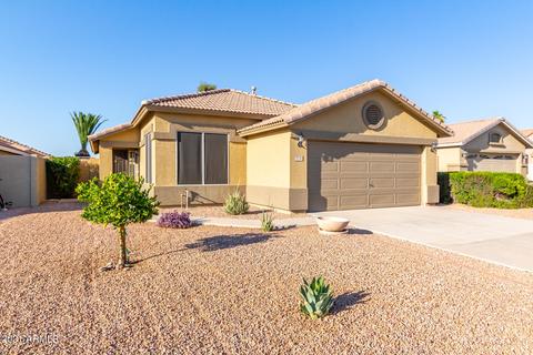 5738 E Harmony Ave, Mesa, AZ 85206 photo 1