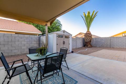 5738 E Harmony Ave, Mesa, AZ 85206 photo 21