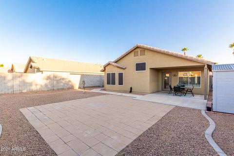5738 E Harmony Ave, Mesa, AZ 85206 photo 23