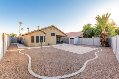 5738 E Harmony Ave, Mesa, AZ 85206 photo 22