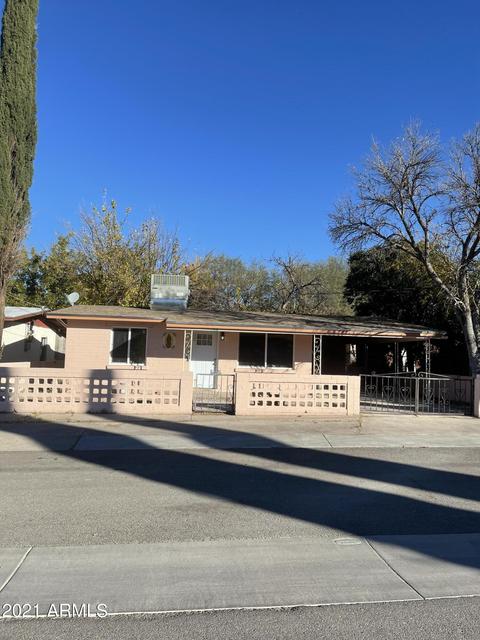 271 E Durango St, Nogales, AZ 85621 photo 1
