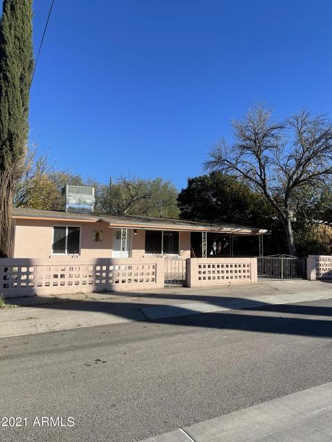 271 E Durango St, Nogales, AZ 85621 photo 2