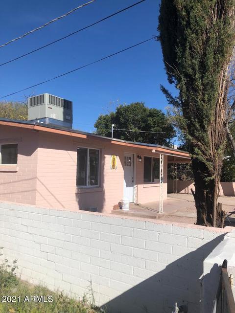 271 E Durango St, Nogales, AZ 85621 photo 4