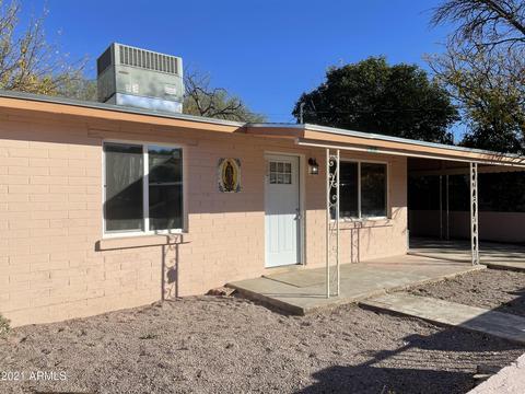271 E Durango St, Nogales, AZ 85621 photo 3