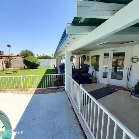 3920 E Andorra Dr, Phoenix, AZ 85032 photo 4