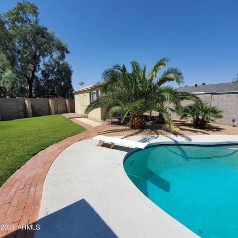 3920 E Andorra Dr, Phoenix, AZ 85032 photo 2