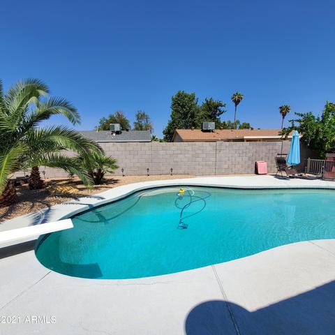 3920 E Andorra Dr, Phoenix, AZ 85032 photo 3