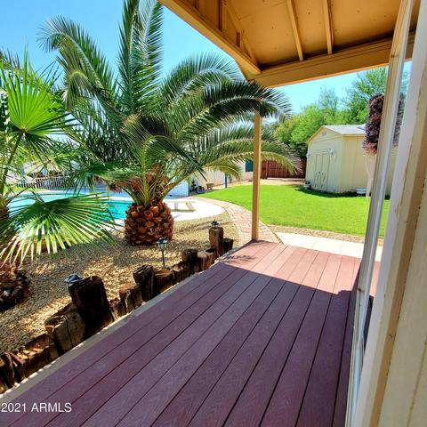 3920 E Andorra Dr, Phoenix, AZ 85032 photo 1