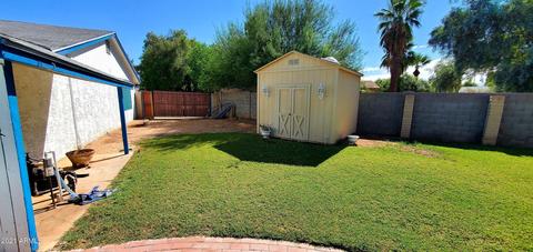 3920 E Andorra Dr, Phoenix, AZ 85032 photo 12
