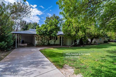 139 Encanto Dr, Tempe, AZ 85281 photo 1