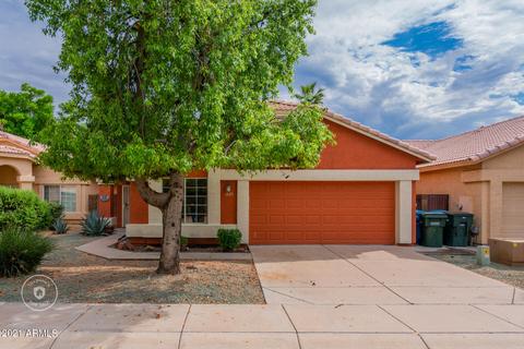 1925 E Fellars Dr, Phoenix, AZ 85022 photo 1