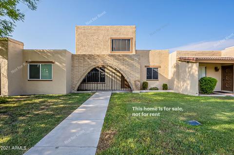 2126 E Villa Ct, Tempe, AZ 85282 photo 1
