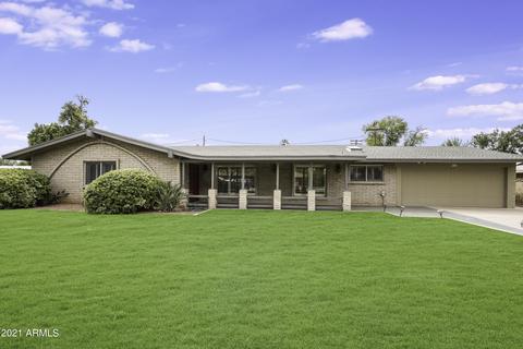 611 W Augusta Ave, Phoenix, AZ 85021 photo 1