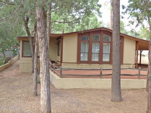 202 W Forest Dr, Payson, AZ 85541 photo 22