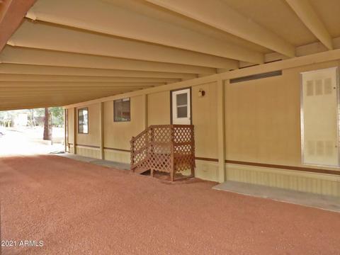 202 W Forest Dr, Payson, AZ 85541 photo 3