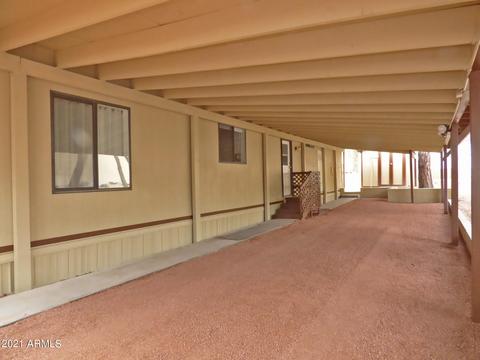 202 W Forest Dr, Payson, AZ 85541 photo 20