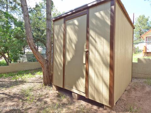 202 W Forest Dr, Payson, AZ 85541 photo 21
