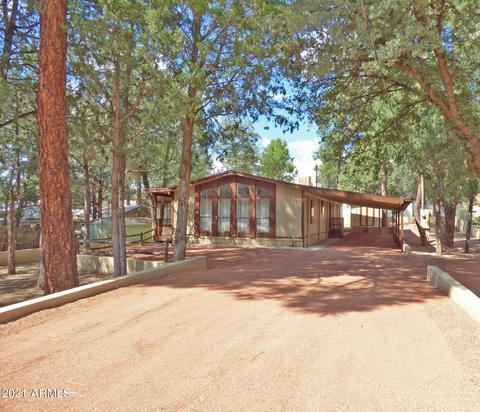 202 W Forest Dr, Payson, AZ 85541 photo 1