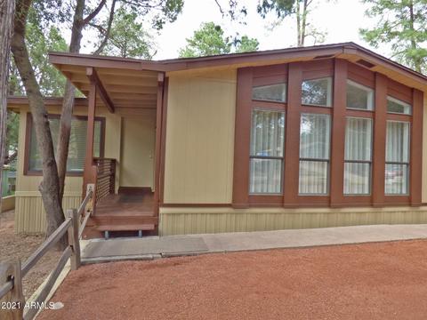 202 W Forest Dr, Payson, AZ 85541 photo 2