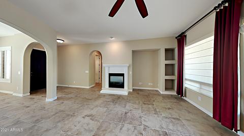 2820 W Ashurst Dr, Phoenix, AZ 85045 photo 3