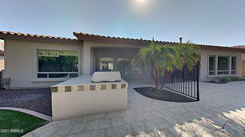 2820 W Ashurst Dr, Phoenix, AZ 85045 photo 17