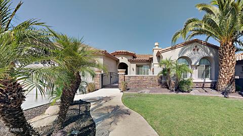 2820 W Ashurst Dr, Phoenix, AZ 85045 photo 1