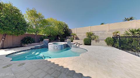 2820 W Ashurst Dr, Phoenix, AZ 85045 photo 16
