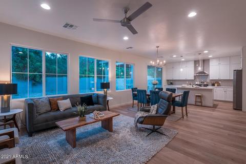 3750 Earll Dr, Phoenix, AZ 85018 photo 2