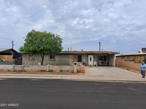 5002 S 17th St, Phoenix, AZ 85040 photo 1