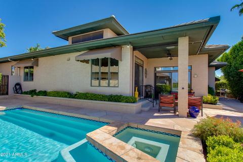 3143 E Marshall Ave, Phoenix, AZ 85016 photo 2