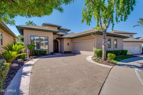 3143 E Marshall Ave, Phoenix, AZ 85016 photo 1