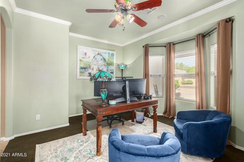 3265 E Bluebird Dr, Gilbert, AZ 85297 photo 25