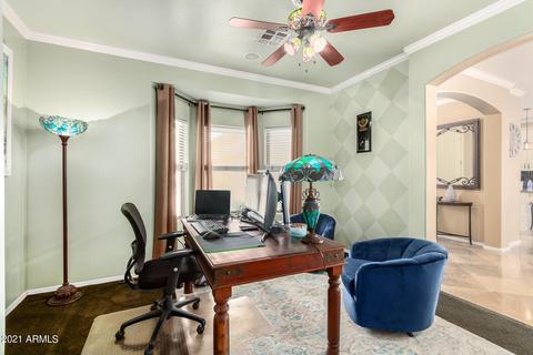 3265 E Bluebird Dr, Gilbert, AZ 85297 photo 26