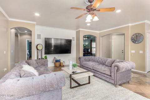 3265 E Bluebird Dr, Gilbert, AZ 85297 photo 8