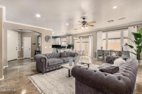 3265 E Bluebird Dr, Gilbert, AZ 85297 photo 9