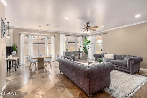 3265 E Bluebird Dr, Gilbert, AZ 85297 photo 10