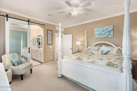 3265 E Bluebird Dr, Gilbert, AZ 85297 photo 17