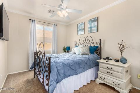 3265 E Bluebird Dr, Gilbert, AZ 85297 photo 22