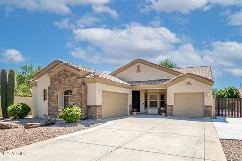 3265 E Bluebird Dr, Gilbert, AZ 85297 photo 4