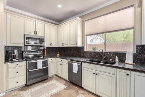 3265 E Bluebird Dr, Gilbert, AZ 85297 photo 14