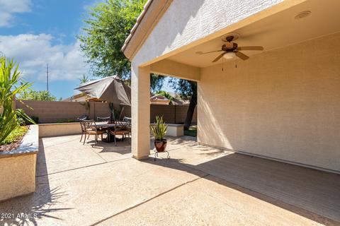 3265 E Bluebird Dr, Gilbert, AZ 85297 photo 29