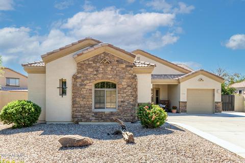 3265 E Bluebird Dr, Gilbert, AZ 85297 photo 1